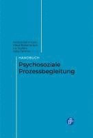 bokomslag Handbuch Psychosoziale Prozessbegleitung