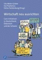 Wirtschaft neu ausrichten 1