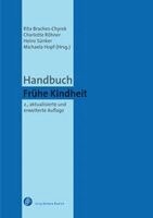 Rita Braches-Chyrek, Charlotte Röhner, Heinz Sünker, Michaela Hopf - Handbuch Frühe Kindheit, Häftad