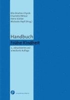 bokomslag Handbuch Frühe Kindheit