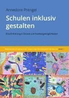 bokomslag Schulen inklusiv gestalten