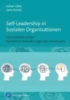 bokomslag Self-Leadership in Sozialen Organisationen