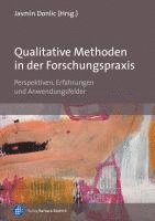 bokomslag Qualitative Methoden in der Forschungspraxis