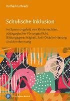 Schulische Inklusion 1