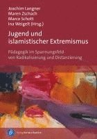 bokomslag Jugend und islamistischer Extremismus