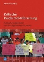 bokomslag Kritische Kinderrechtsforschung