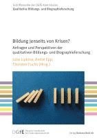 Julia Lipkina, André Epp, Thorsten Fuchs - Bildung jenseits von Krisen?, Häftad