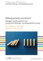 Bildung jenseits von Krisen? 1