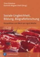 bokomslag Soziale Ungleichheit, Bildung, Biografieforschung