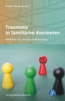 bokomslag Traumata in familiären Kontexten