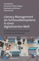 bokomslag Literacy Management als Schlüsselkompetenz in einer digitalisierten Welt