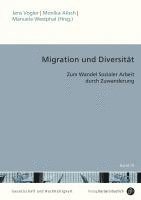 bokomslag Migration und Diversität