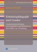bokomslag Erlebnispädagogik und Gender
