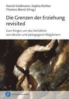 bokomslag Die Grenzen der Erziehung revisited