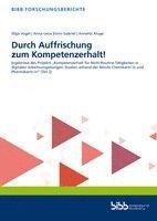 Durch Auffrischung zum Kompetenzerhalt!