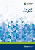 bokomslag Fotograf/Fotografin