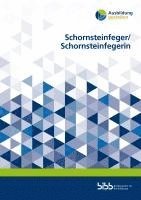 bokomslag Schornsteinfeger/-in