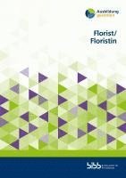 bokomslag Florist/-in