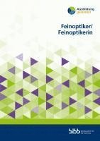 bokomslag Feinoptiker/Feinoptikerin