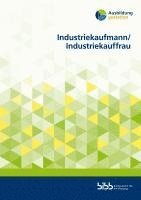 bokomslag Industriekaufmann/Industriekauffrau