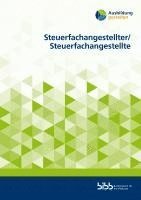 bokomslag Steuerfachangestellter/ Steuerfachangestellte