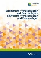 bokomslag Kaufmann für Versicherungen und Finanzanlagen/Kauffrau für Versicherungen und Finanzanlagen