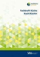 bokomslag Fachkraft Küche. Koch/Köchin