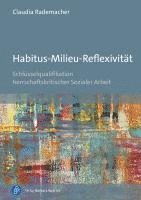 bokomslag Habitus-Milieu-Reflexivität