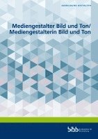 Mediengestalter Bild und Ton/Mediengestalterin Bild und Ton 1