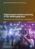 bokomslag Digital Game-based Learning in der Bildungspraxis