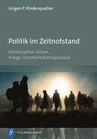 bokomslag Politik im Zeitnotstand