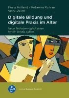 bokomslag Digitale Bildung und digitale Praxis im Alter