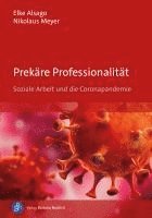 bokomslag Prekäre Professionalität