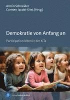 bokomslag Demokratie von Anfang an