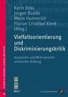 bokomslag Vielfaltsorientierung und Diskriminierungskritik