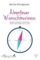 bokomslag Abenteuer Wunschbusiness
