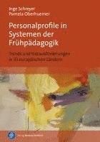 bokomslag Personalprofile in Systemen der Frühpädagogik