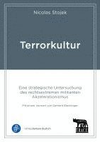 bokomslag Terrorkultur