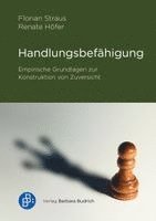 Florian Straus, Renate Höfer - Handlungsbefähigung, Häftad