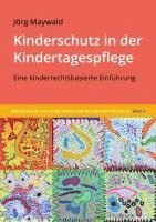 bokomslag Kinderschutz in der Kindertagespflege