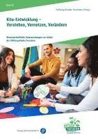 bokomslag Kita-Entwicklung - Verstehen, Vernetzen, Verändern