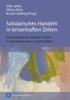 bokomslag Solidarisches Handeln in krisenhaften Zeiten