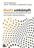 Recht umkämpft 1