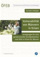 bokomslag Vulnerabilität von Männern in Krisen