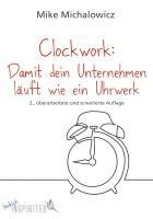 Clockwork: Damit dein Unternehmen läuft wie ein Uhrwerk 1