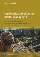 bokomslag Nachhaltigkeitsbildende Erlebnispädagogik