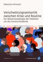 Sebastian Klimasch - Verschwörungssemantik zwischen Krise und Routine, Häftad. Tillgänglighet: Lägg i varukorg
