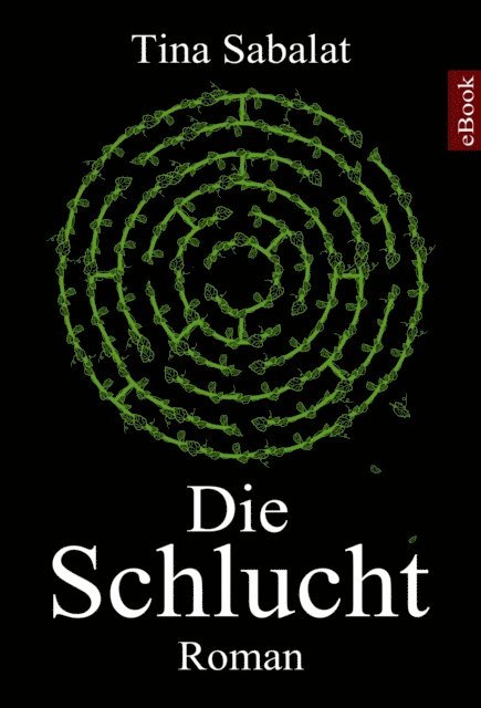 Die Schlucht