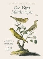 Die Vögel Mitteleuropas 1