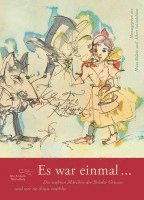 Heinz Rölleke, Albert Schindehütte - Es war einmal ..., Inbunden